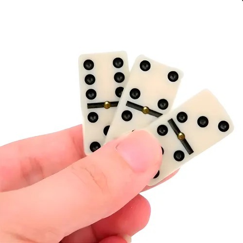 DOMINO OSSO 5MM